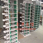 GPX81E型光纖總配線架720芯864芯960芯1