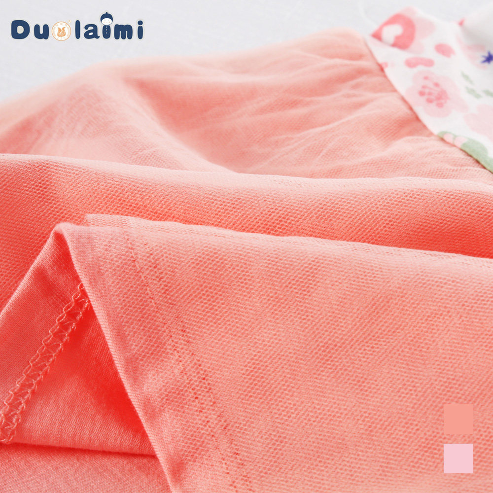 Robes pour fille - Ref 2045398 Image 5