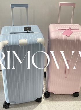 明星同款Original33寸铝镁合金行李箱21寸登机箱旅行箱耐用静音