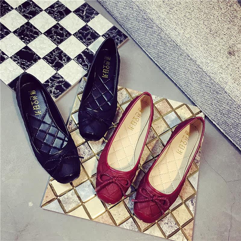 Chaussures de printemps - Ref 917680 Image 1