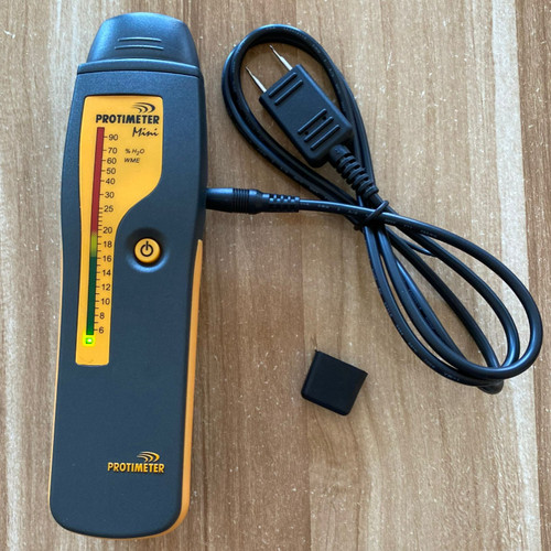 英国LD2000Mini迷你湿度仪