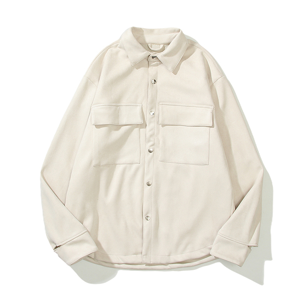 Fear of God Jacket