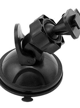 惠普行车记录仪支架吸盘式车载F210 F300 CF550g F555G F800g底座