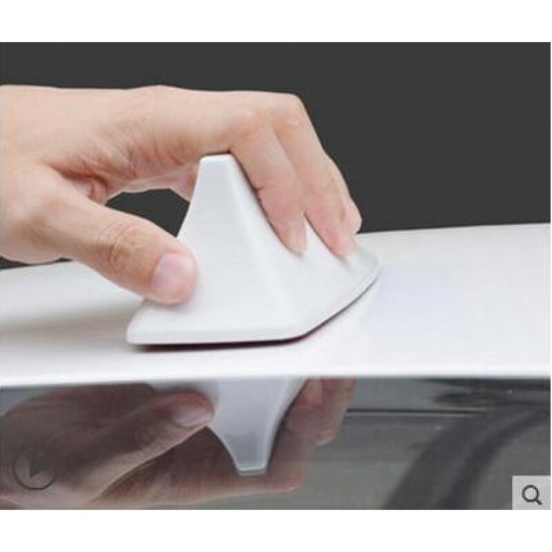 适用于13-21款大众新捷达桑塔纳昕锐波罗鲨鱼鳍收音天线改装天线