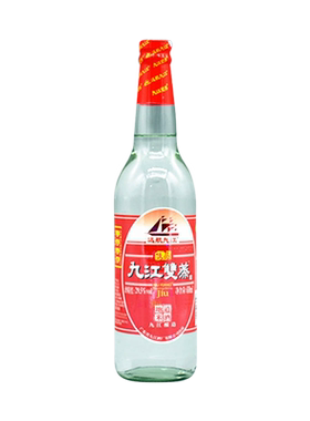 广东米酒白酒远航九江双蒸粤菜