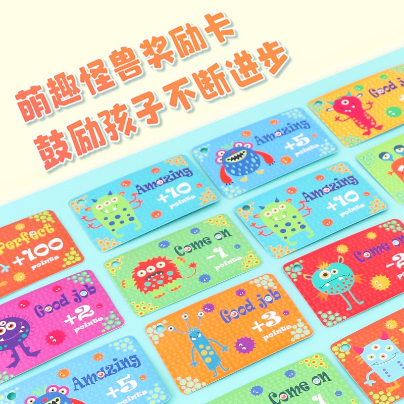 幼儿园奖励币儿童学习币玩具代金券仿真钱纸币游戏学生教益智玩具