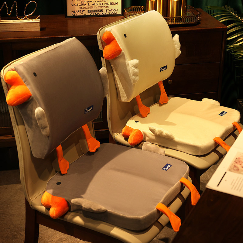 坐垫办公室久坐神器透气记忆棉屁股垫子椅子垫座垫椅垫屁垫四季,居家布艺,椅垫,淘宝优惠券,粉丝福利购,淘宝优惠卷