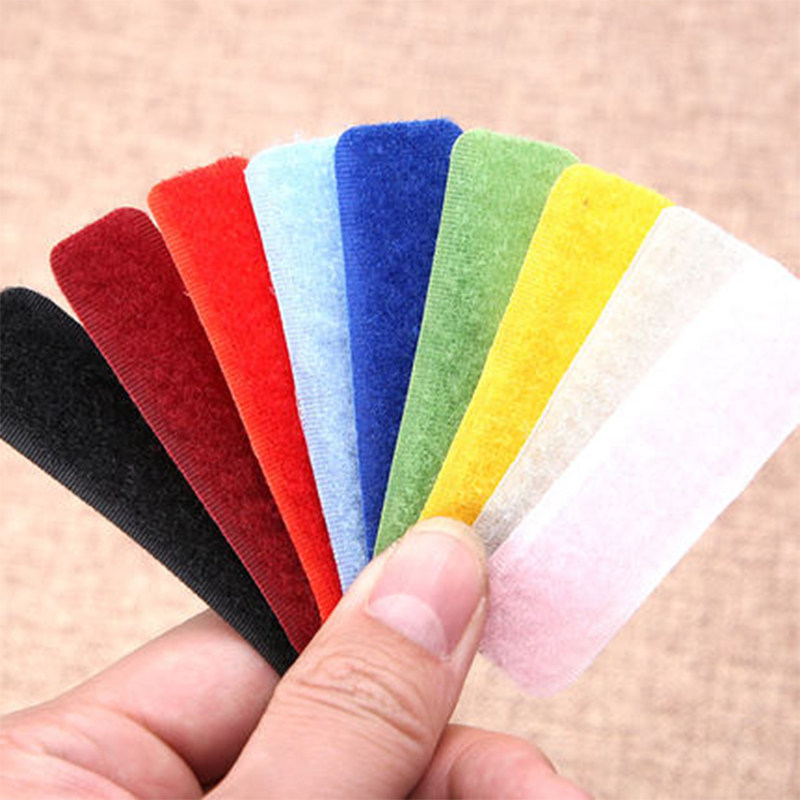 鞋子魔术贴更换童鞋替换粘贴宝宝儿童强力粘条粘扣带粘帖条自粘带