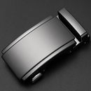 皮带扣男扣头自动扣男士 带配件金属卡扣百搭皮带头 腰带头裤