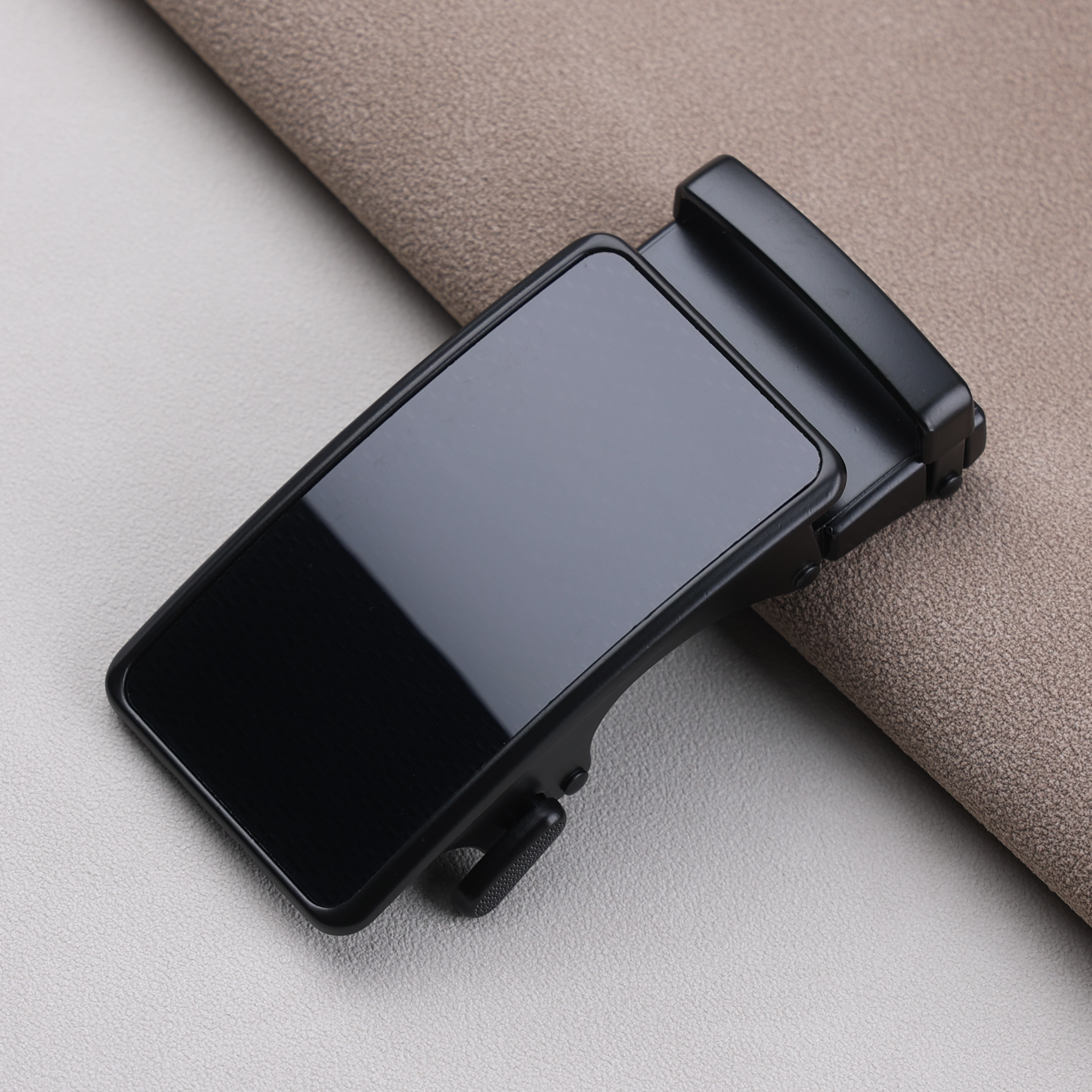 男士皮男士合金自动韩版皮带扣头