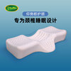 泰国颈椎枕头护颈椎枕单人橡胶枕芯评价如何？