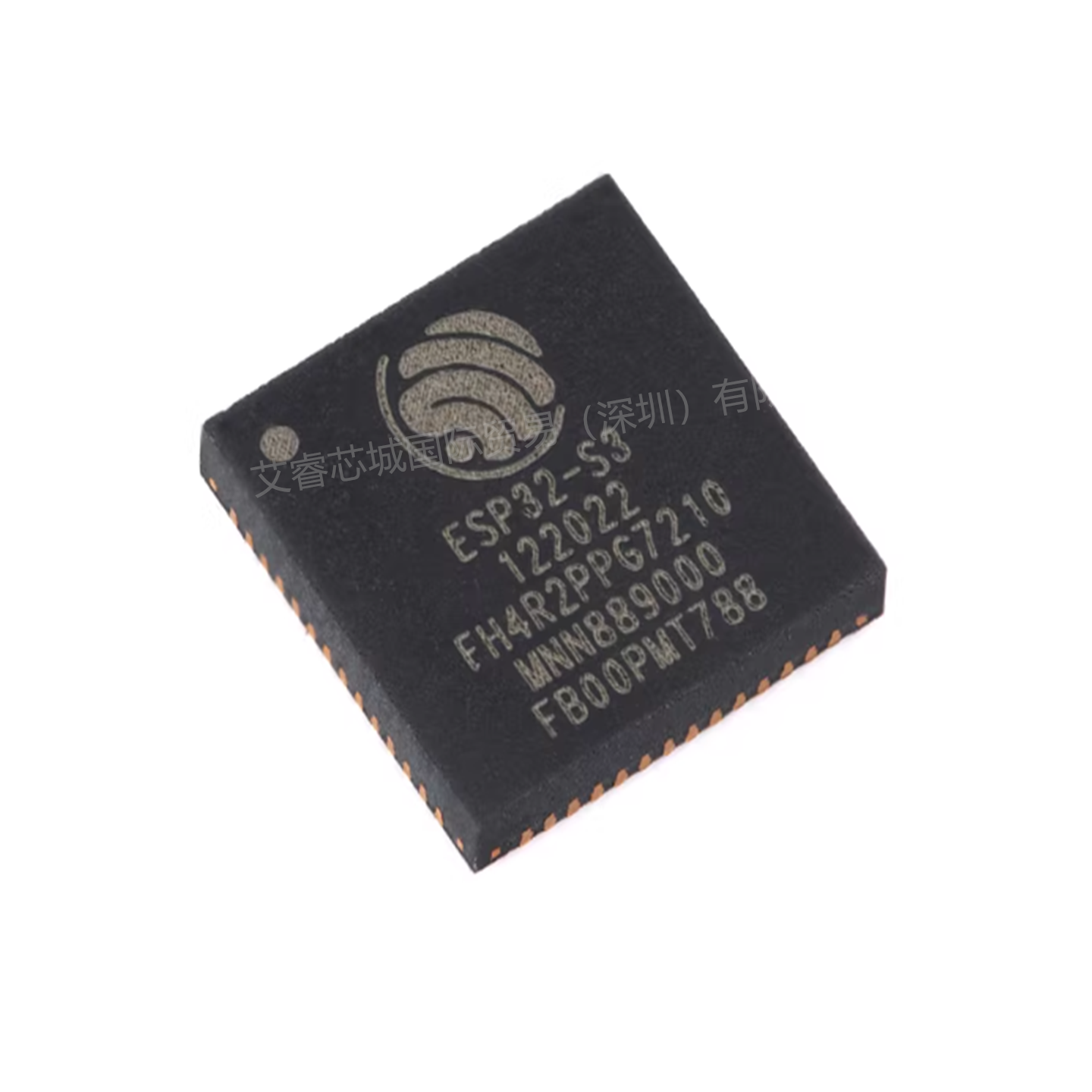 ESP32-S3FH4R2 QFN-56工厂现货BOM表配单拍前