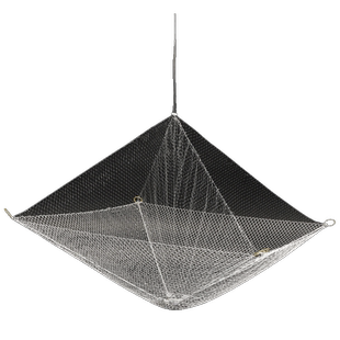 俄罗斯手抛网垂钓丝粘网鱼渔网冰钓网全自动折叠钓鱼撒网捕鱼神器