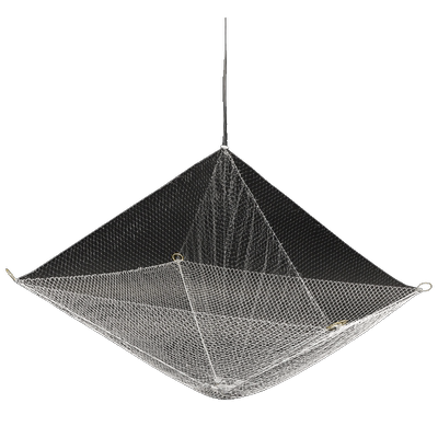 梦达俄罗斯手抛网垂钓丝粘网渔网