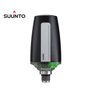 SUUNTO颂拓TANK POD传感器 适配颂拓Ocean、D5、EON系列潜水表