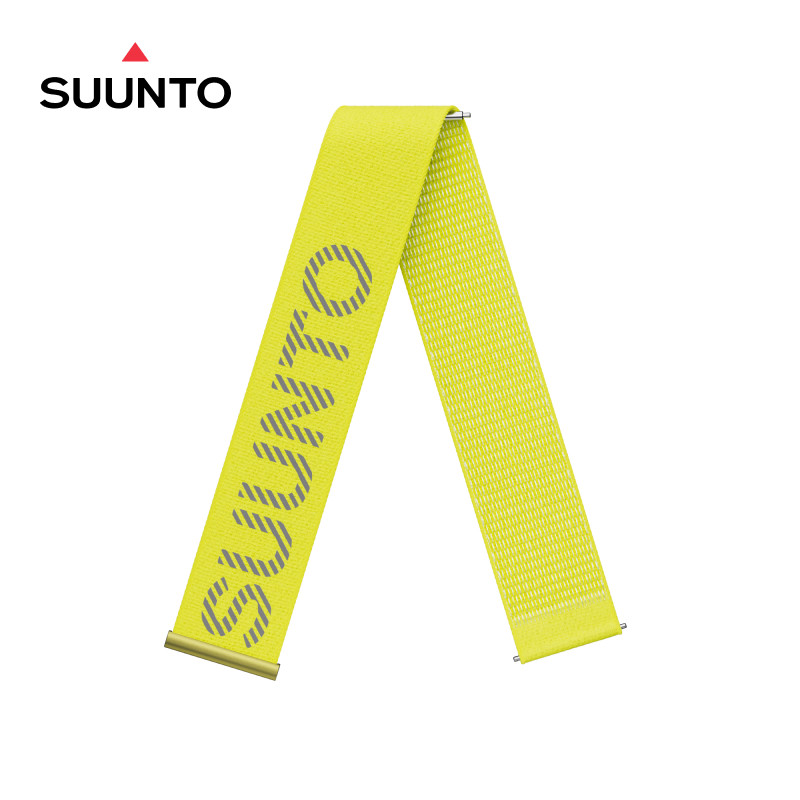 SUUNTO颂拓Run 同款硅胶/编织运动表带 22MM通用表带,手表,配件,淘宝优惠券,粉丝福利购,淘宝优惠卷