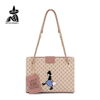 Mexican/稻草人 Сумка, цепь, коллекция 2023