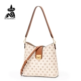 Сумка через плечо для матери, сумка на одно плечо, коллекция 2023