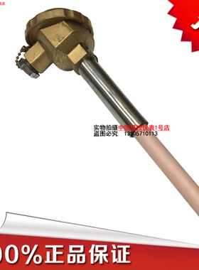 高温刚玉热电偶WRP-130S型BR型高精度铂铑热电偶1600度刚玉热电偶