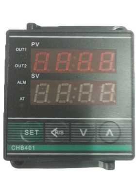 汇邦温控仪智能温度控制口罩机专用CHB401/CHB402/CHB702/CHB902