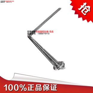 进口角式 520热电阻进口PT100型热电偶阻芯7字形热电阻 热电偶WZP