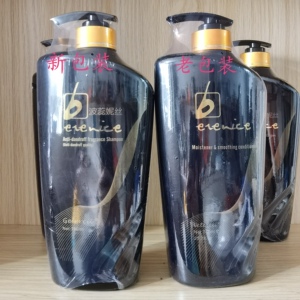 香薰去油滋润柔顺洗发水