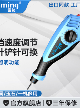 雷铭雕刻机小型电动刻字笔 雕刻笔 金属不锈钢刻字打标木工雕刻机