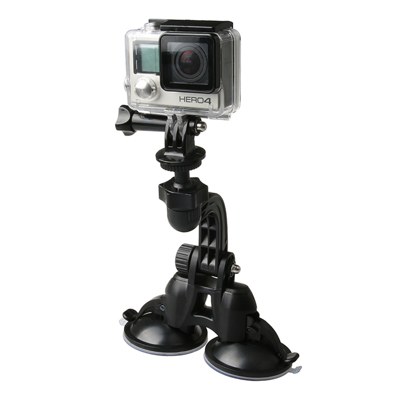 Gopro5/6 Mijiashan Small ants 4k +camera automobile Drive Recorder sucker Bracket Strength fixedin the 3C Digital Accessories, Digital peripheral , Other batteries  category - from Buy2taobao.com to provide professional Taobao agent buy service