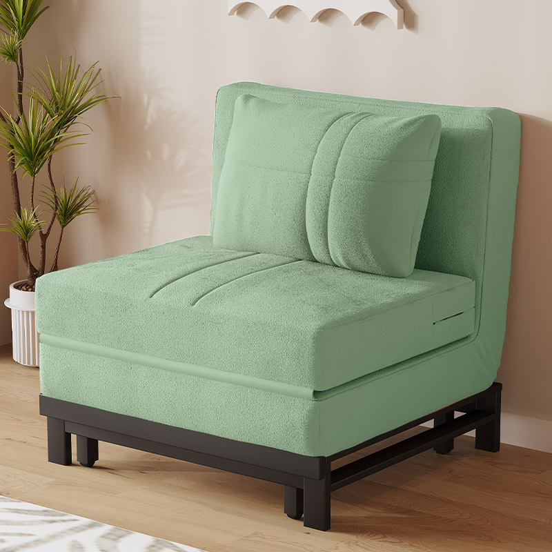 沙发床欧莱特曼两用双人可折叠