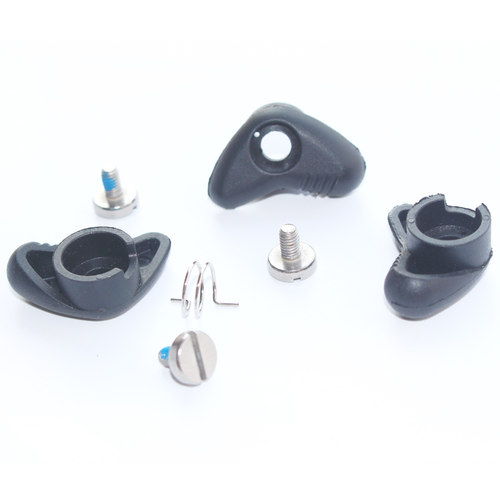 大行折叠自行车头管安全锁