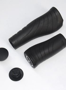 dahon大行折叠车自行车把套 KAC083 SP8 P18原装变速长短锁死把套