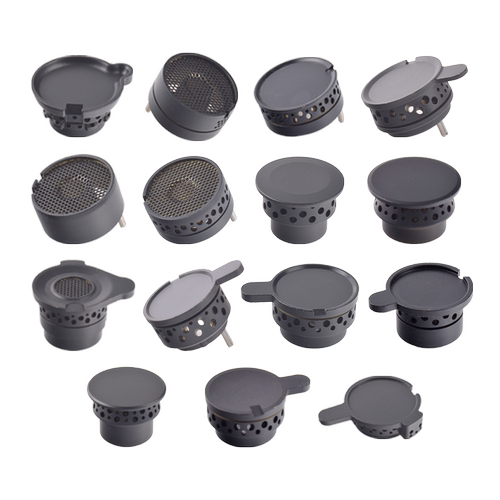 适用方太燃气灶配件HL19火盖TH2B铜心FC1B火芯HA1B分火器炉芯铜帽