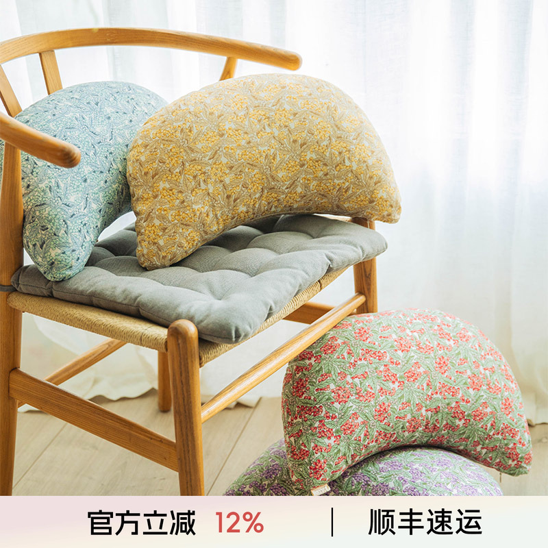 阳春小镇纯棉填充出口级纯棉