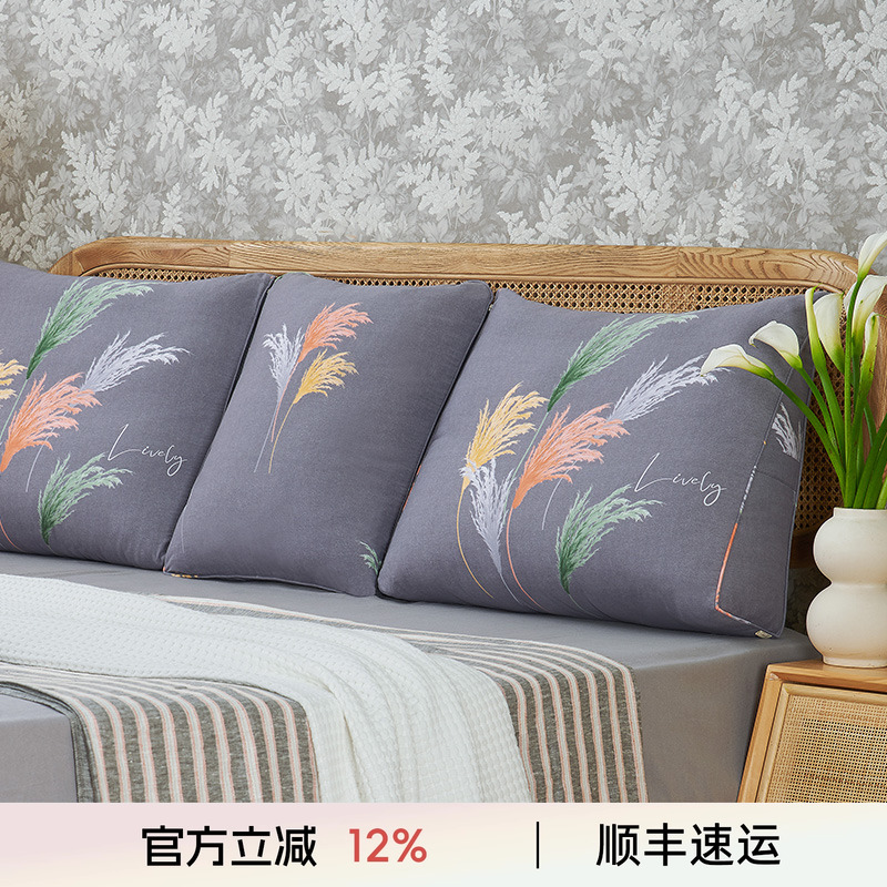 沙发大靠背榻榻米床上双人护腰