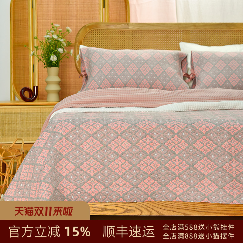 出口级纯棉面料精选花色