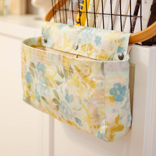 PV覆膜防水防油免洗挂袋