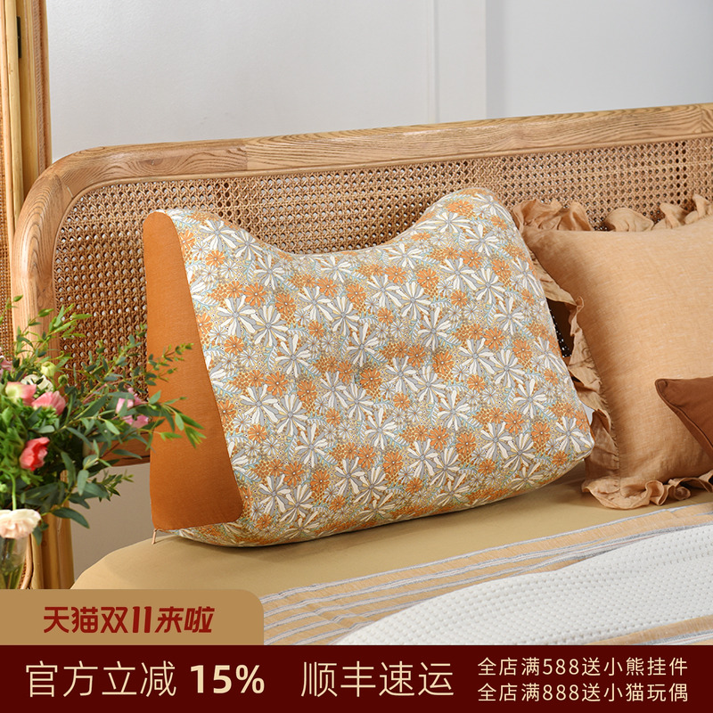 阳春小镇棉北京软硬适中精工细作