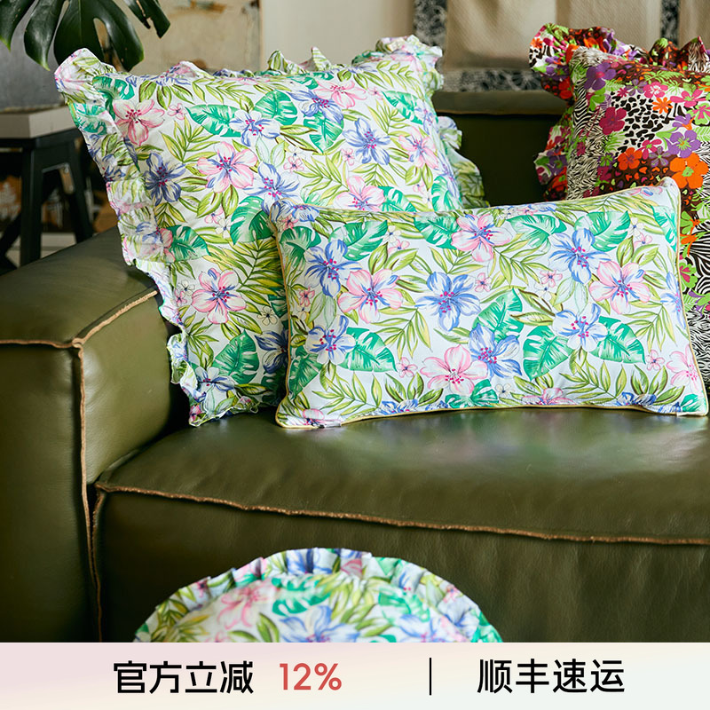 出口级纯棉材质公仔棉可拆洗