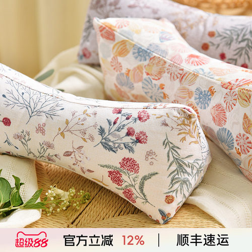 阳春小镇荞麦壳纯手工制作