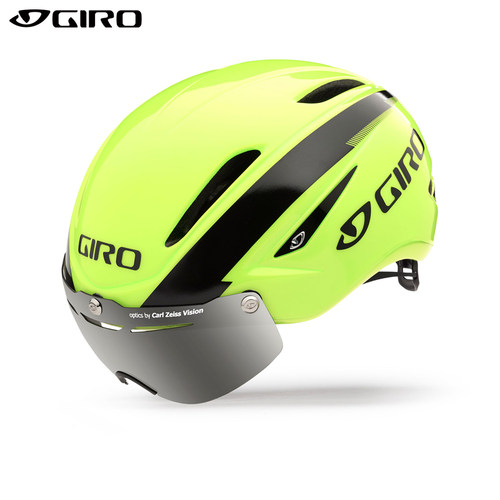 giro美国透明骑行防风镜