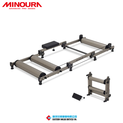 自行车滚筒骑行台室内单车训练台