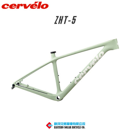 cervelo碳纤维XC硬尾越野山地车