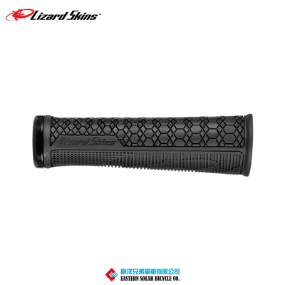 LizardSkins山地车可锁防滑把套