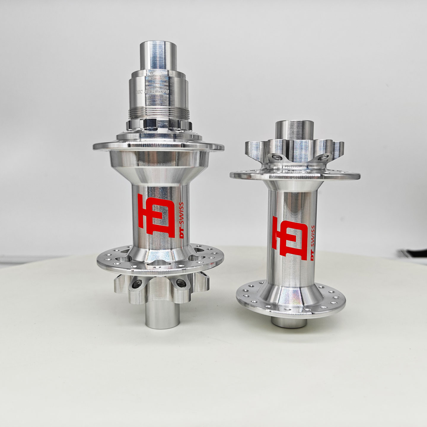 DTSwiss240周年纪念山地花鼓