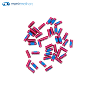 美国Crankbrothers Stamp Mallet 5050 E13 Base脚踏修补爪钉10mm