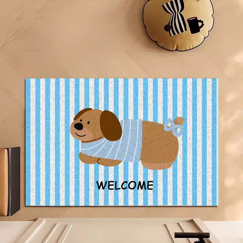 入户门地垫可裁剪脚垫