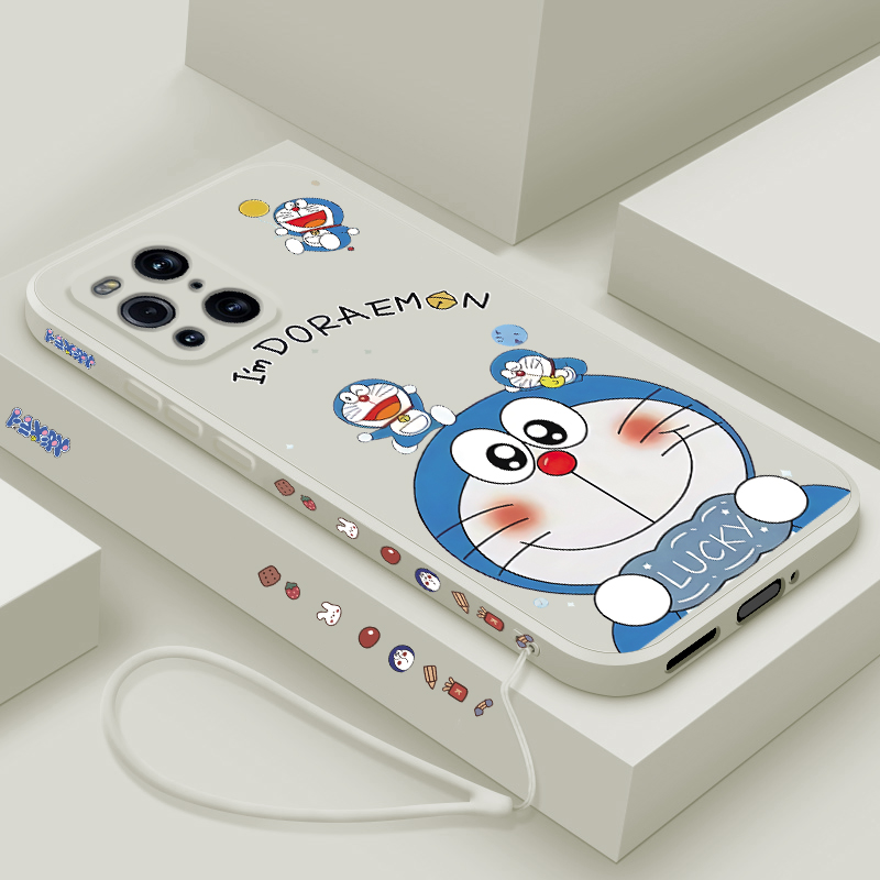 适用液态硅胶手机壳个性