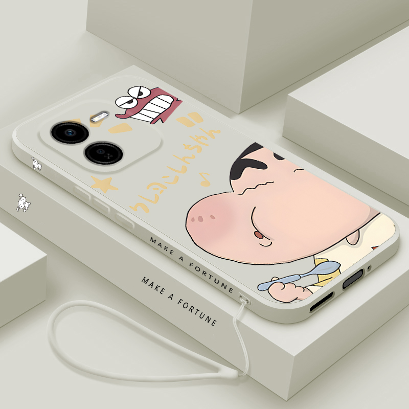 液态硅胶软壳 全包防摔 舒适手感