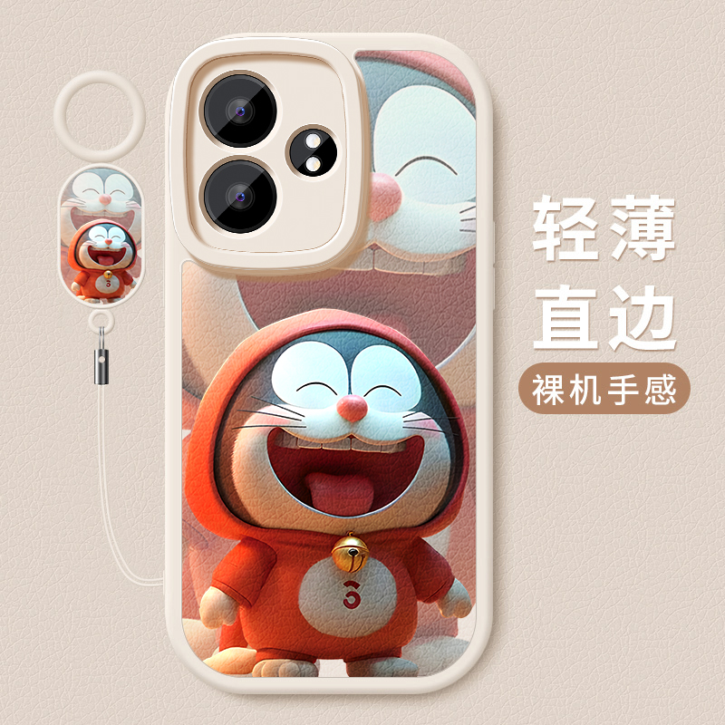 小羊皮硅胶软壳 全包防摔 舒适手感
