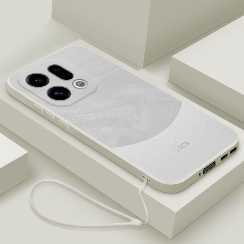 液态硅胶软壳 全包防摔 舒适手感